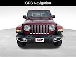 Used 2021 Jeep Gladiator Overland Crew Cab for sale #60615A - photo 3