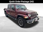 Used 2021 Jeep Gladiator Overland Crew Cab for sale #60615A - photo 5