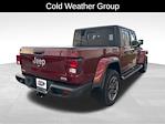 Used 2021 Jeep Gladiator Overland Crew Cab for sale #60615A - photo 2