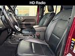 Used 2021 Jeep Gladiator Overland Crew Cab for sale #60615A - photo 9