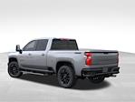 2025 Chevrolet Silverado 2500 Crew Cab 4x4 Pickup for sale #60620 - photo 4