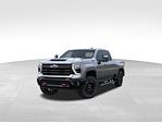 2025 Chevrolet Silverado 2500 Crew Cab 4x4 Pickup for sale #60620 - photo 8