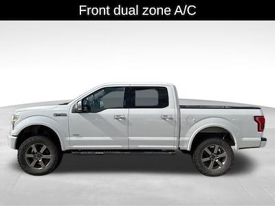 2015 Ford F-150 SuperCrew Cab 4WD Pickup for sale #60620A - photo 2
