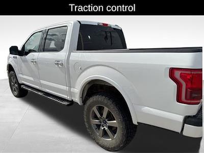 2015 Ford F-150 SuperCrew Cab 4WD Pickup for sale #60620A - photo 2