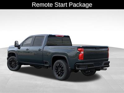 2025 Chevrolet Silverado 2500 Crew Cab 4x4 Pickup for sale #60626 - photo 2