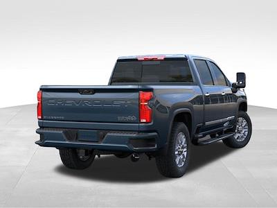 New 2025 Chevrolet Silverado 3500 High Country Crew Cab 4x4 Pickup for sale #60627 - photo 2
