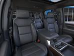 New 2025 Chevrolet Silverado 3500 High Country Crew Cab 4x4 Pickup for sale #60627 - photo 16