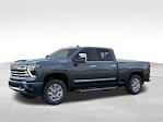 New 2025 Chevrolet Silverado 3500 High Country Crew Cab 4x4 Pickup for sale #60627 - photo 3