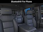 2025 Chevrolet Silverado 3500 Crew Cab 4x4 Pickup for sale #60627 - photo 25