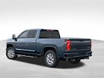 New 2025 Chevrolet Silverado 3500 High Country Crew Cab 4x4 Pickup for sale #60627 - photo 4