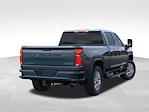 New 2025 Chevrolet Silverado 3500 High Country Crew Cab 4x4 Pickup for sale #60627 - photo 2