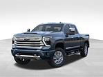 New 2025 Chevrolet Silverado 3500 High Country Crew Cab 4x4 Pickup for sale #60627 - photo 6
