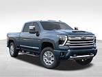 New 2025 Chevrolet Silverado 3500 High Country Crew Cab 4x4 Pickup for sale #60627 - photo 7