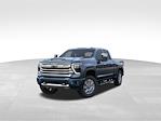 New 2025 Chevrolet Silverado 3500 High Country Crew Cab 4x4 Pickup for sale #60627 - photo 8