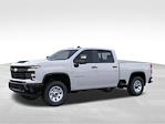 New 2025 Chevrolet Silverado 3500 Work Truck Crew Cab 4x4 Pickup for sale #60629 - photo 3