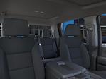 New 2025 Chevrolet Silverado 3500 Work Truck Crew Cab 4x4 Pickup for sale #60629 - photo 24