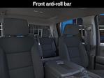 2025 Chevrolet Silverado 3500 Crew Cab 4x4 Pickup for sale #60629 - photo 25