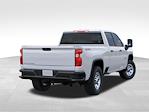 New 2025 Chevrolet Silverado 3500 Work Truck Crew Cab 4x4 Pickup for sale #60629 - photo 2
