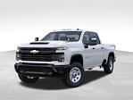 New 2025 Chevrolet Silverado 3500 Work Truck Crew Cab 4x4 Pickup for sale #60629 - photo 6