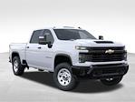 New 2025 Chevrolet Silverado 3500 Work Truck Crew Cab 4x4 Pickup for sale #60629 - photo 7