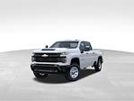 New 2025 Chevrolet Silverado 3500 Work Truck Crew Cab 4x4 Pickup for sale #60629 - photo 8
