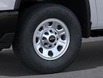 New 2025 Chevrolet Silverado 3500 Work Truck Crew Cab 4x4 Pickup for sale #60629 - photo 9