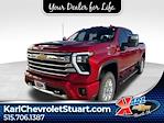 Used 2024 Chevrolet Silverado 2500 High Country Crew Cab for sale #60638A - photo 1