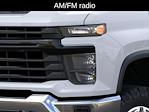 2025 Chevrolet Silverado 2500 Crew Cab SRW 4x4 Pickup for sale #60640 - photo 11