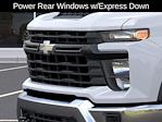 2025 Chevrolet Silverado 2500 Crew Cab SRW 4x4 Pickup for sale #60640 - photo 14