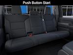 2025 Chevrolet Silverado 2500 Crew Cab SRW 4x4 Pickup for sale #60640 - photo 18