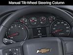 2025 Chevrolet Silverado 2500 Crew Cab SRW 4x4 Pickup for sale #60640 - photo 19