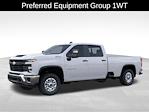 2025 Chevrolet Silverado 2500 Crew Cab SRW 4x4 Pickup for sale #60640 - photo 4