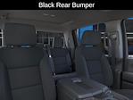2025 Chevrolet Silverado 2500 Crew Cab SRW 4x4 Pickup for sale #60640 - photo 25