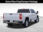 2025 Chevrolet Silverado 2500 Crew Cab SRW 4x4 Pickup for sale #60640 - photo 2