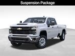 2025 Chevrolet Silverado 2500 Crew Cab SRW 4x4 Pickup for sale #60640 - photo 7