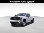 2025 Chevrolet Silverado 2500 Crew Cab SRW 4x4 Pickup for sale #60640 - photo 9