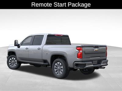 2025 Chevrolet Silverado 2500 Crew Cab 4x4 Pickup for sale #60641 - photo 2