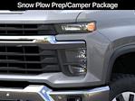 2025 Chevrolet Silverado 2500 Crew Cab 4x4 Pickup for sale #60641 - photo 11