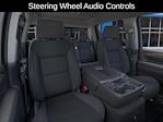 2025 Chevrolet Silverado 2500 Crew Cab 4x4 Pickup for sale #60641 - photo 17