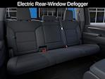 2025 Chevrolet Silverado 2500 Crew Cab 4x4 Pickup for sale #60641 - photo 18