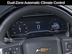 2025 Chevrolet Silverado 2500 Crew Cab 4x4 Pickup for sale #60641 - photo 19