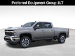 2025 Chevrolet Silverado 2500 Crew Cab 4x4 Pickup for sale #60641 - photo 4