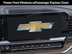 2025 Chevrolet Silverado 2500 Crew Cab 4x4 Pickup for sale #60641 - photo 21