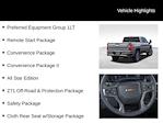 2025 Chevrolet Silverado 2500 Crew Cab 4x4 Pickup for sale #60641 - photo 5