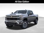 2025 Chevrolet Silverado 2500 Crew Cab 4x4 Pickup for sale #60641 - photo 7
