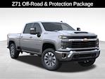2025 Chevrolet Silverado 2500 Crew Cab 4x4 Pickup for sale #60641 - photo 8