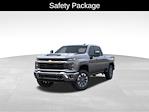 2025 Chevrolet Silverado 2500 Crew Cab 4x4 Pickup for sale #60641 - photo 9