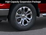 2026 Chevrolet Silverado 1500 Crew Cab 4x4 Pickup for sale #60644 - photo 10