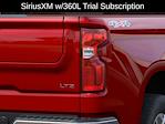 2026 Chevrolet Silverado 1500 Crew Cab 4x4 Pickup for sale #60644 - photo 12