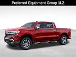 2026 Chevrolet Silverado 1500 Crew Cab 4x4 Pickup for sale #60644 - photo 4